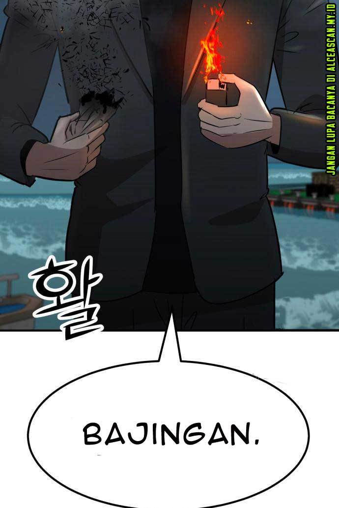 Cryptocurrency Revenge Chapter 13 - halaman 106
