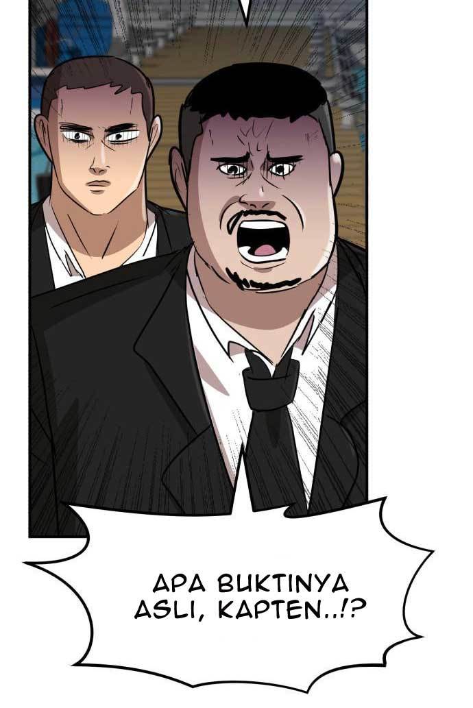 Cryptocurrency Revenge Chapter 13 - halaman 108