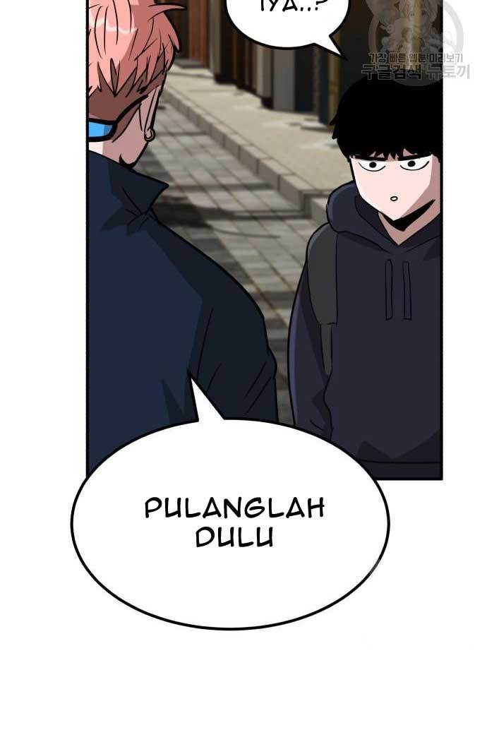Cryptocurrency Revenge Chapter 13 - halaman 11