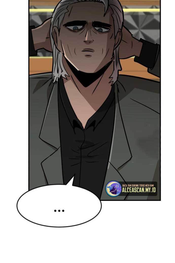 Cryptocurrency Revenge Chapter 13 - halaman 110