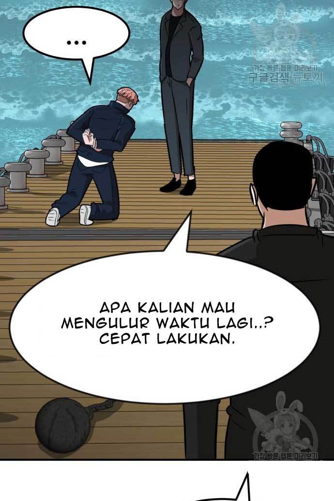 Cryptocurrency Revenge Chapter 13 - halaman 112
