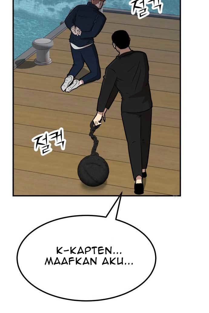 Cryptocurrency Revenge Chapter 13 - halaman 118