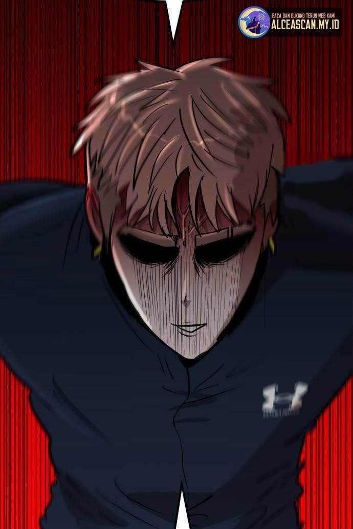 Cryptocurrency Revenge Chapter 13 - halaman 123