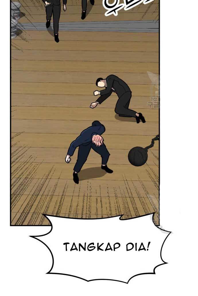 Cryptocurrency Revenge Chapter 13 - halaman 130