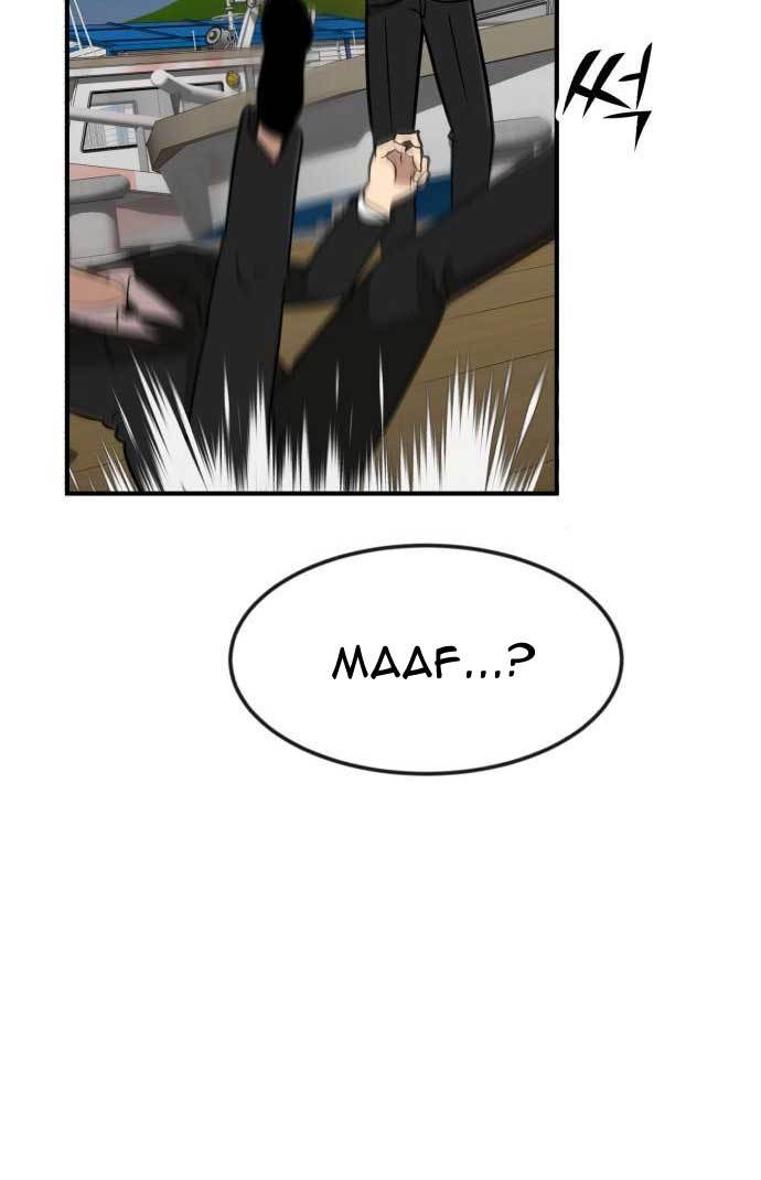 Cryptocurrency Revenge Chapter 13 - halaman 136