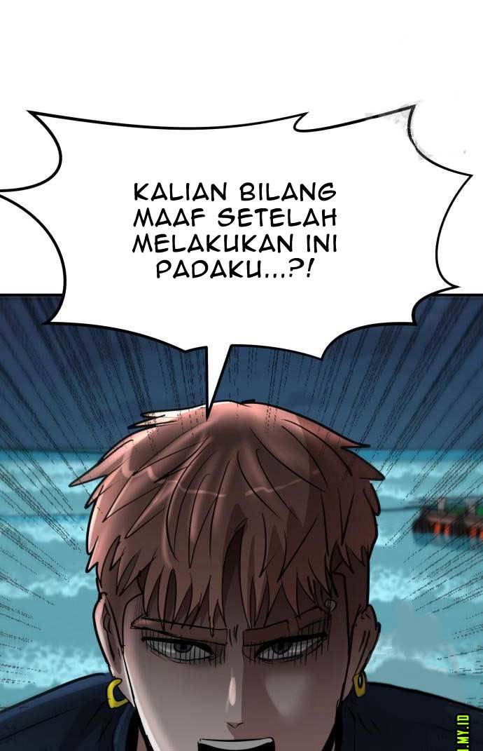 Cryptocurrency Revenge Chapter 13 - halaman 137