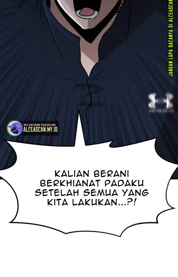 Cryptocurrency Revenge Chapter 13 - halaman 138