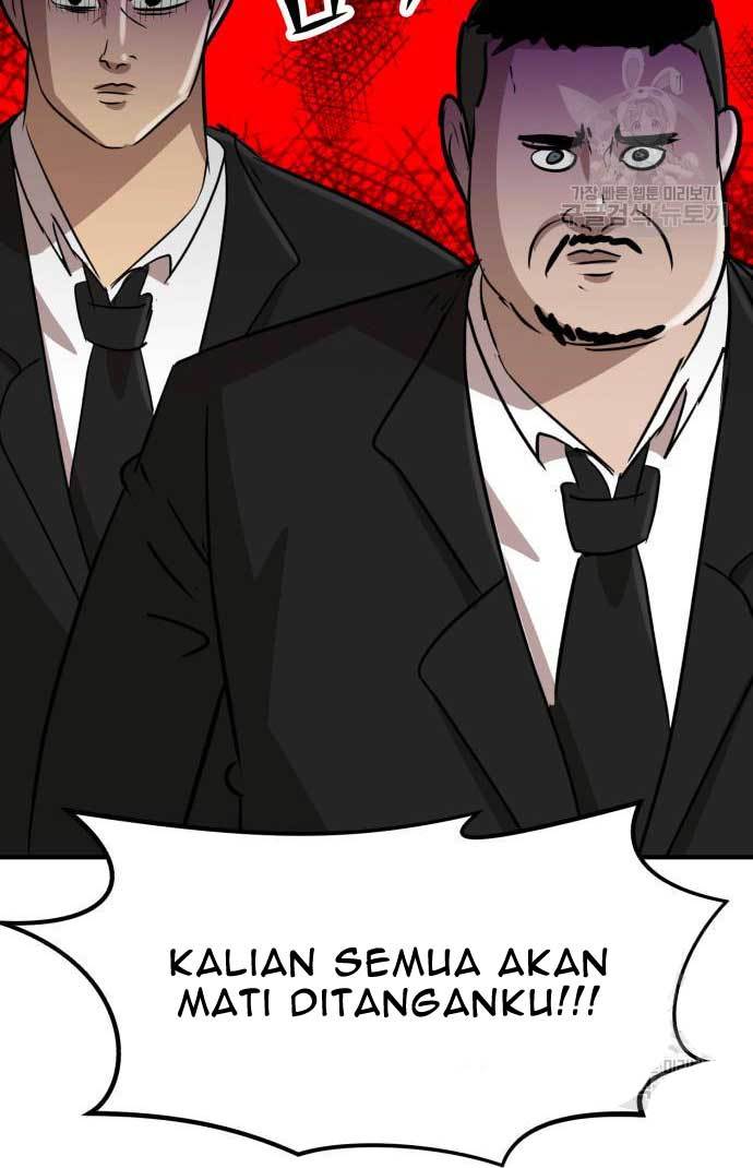 Cryptocurrency Revenge Chapter 13 - halaman 140