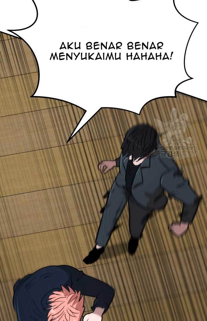 Cryptocurrency Revenge Chapter 13 - halaman 153