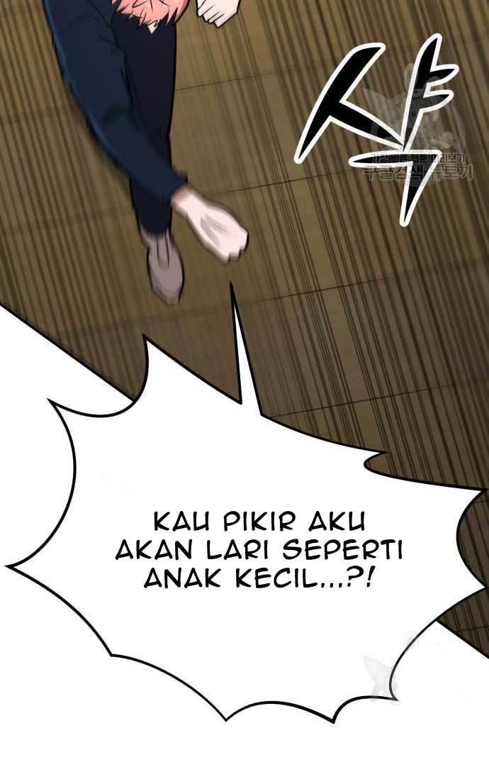 Cryptocurrency Revenge Chapter 13 - halaman 154
