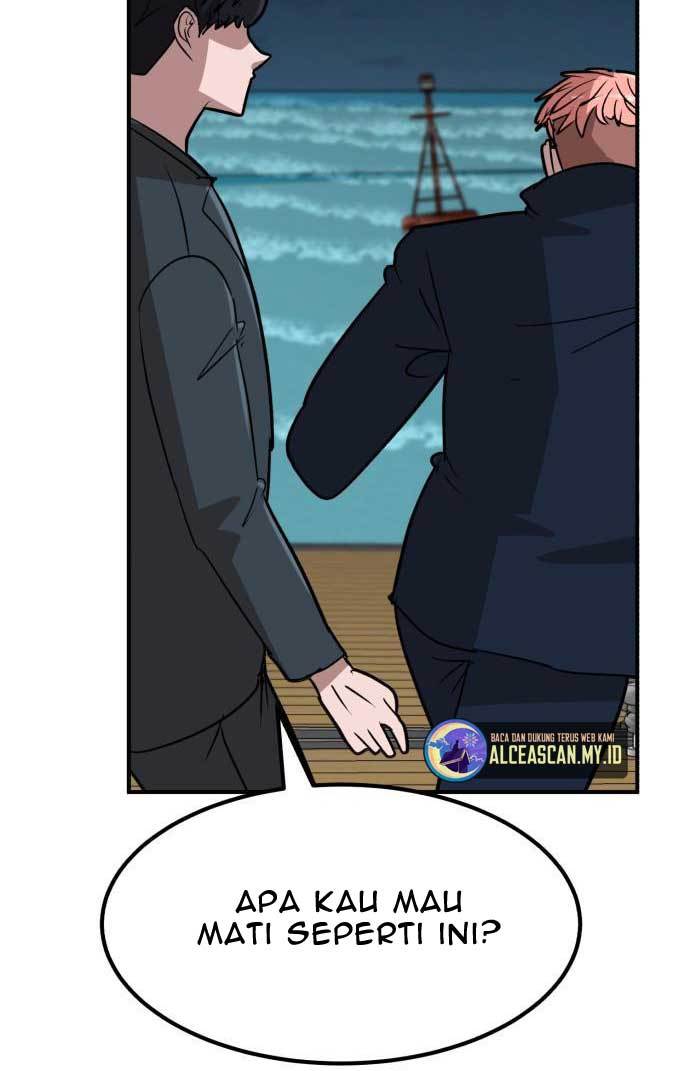 Cryptocurrency Revenge Chapter 13 - halaman 156