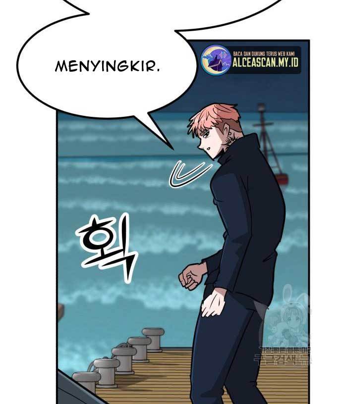 Cryptocurrency Revenge Chapter 13 - halaman 160