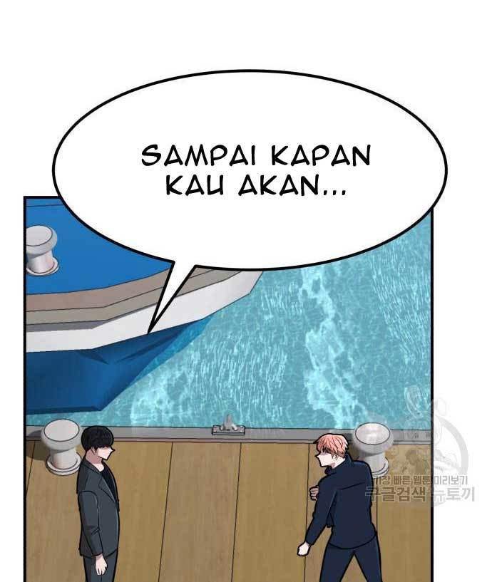 Cryptocurrency Revenge Chapter 13 - halaman 162