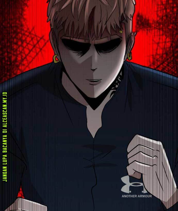 Cryptocurrency Revenge Chapter 13 - halaman 165