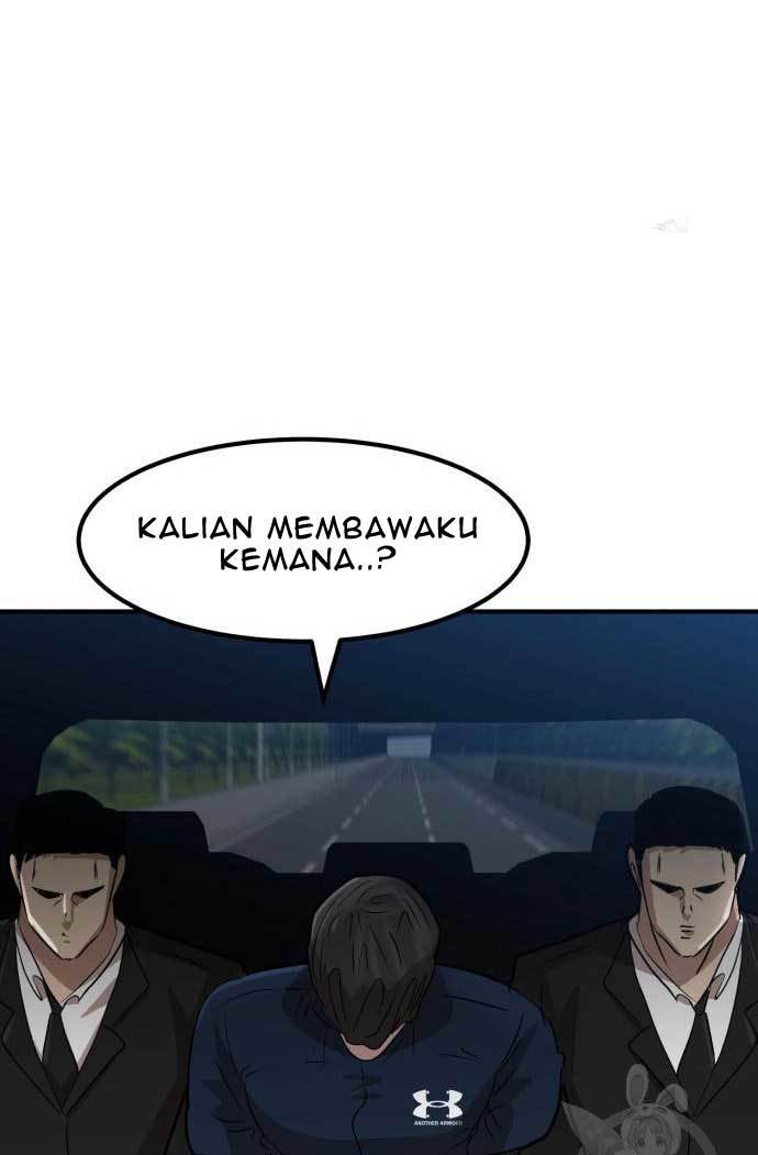 Cryptocurrency Revenge Chapter 13 - halaman 17
