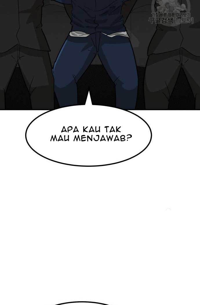 Cryptocurrency Revenge Chapter 13 - halaman 18