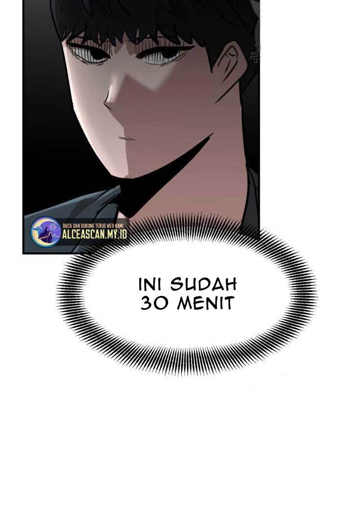 Cryptocurrency Revenge Chapter 13 - halaman 21
