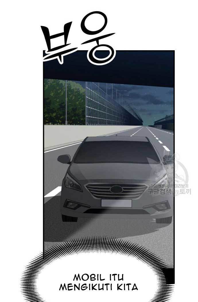 Cryptocurrency Revenge Chapter 13 - halaman 22