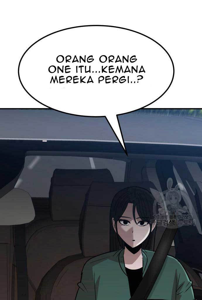 Cryptocurrency Revenge Chapter 13 - halaman 28