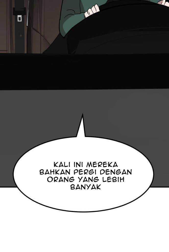 Cryptocurrency Revenge Chapter 13 - halaman 29