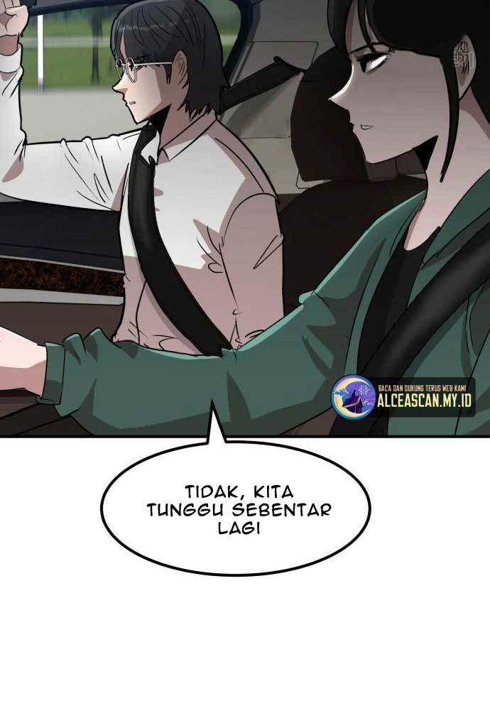 Cryptocurrency Revenge Chapter 13 - halaman 31