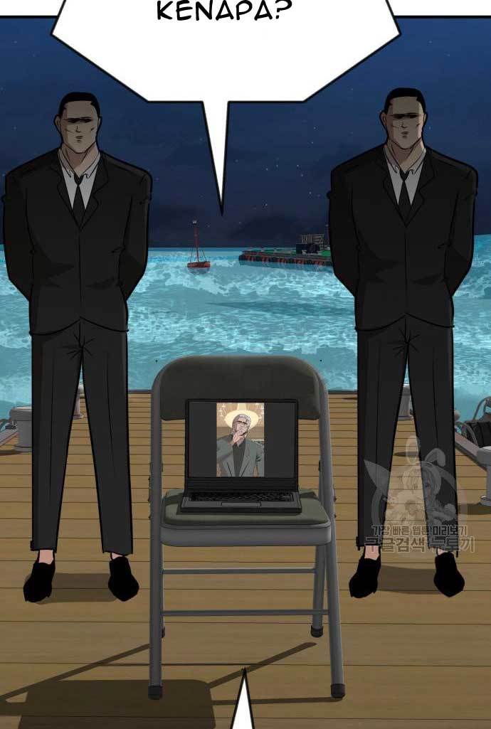 Cryptocurrency Revenge Chapter 13 - halaman 39