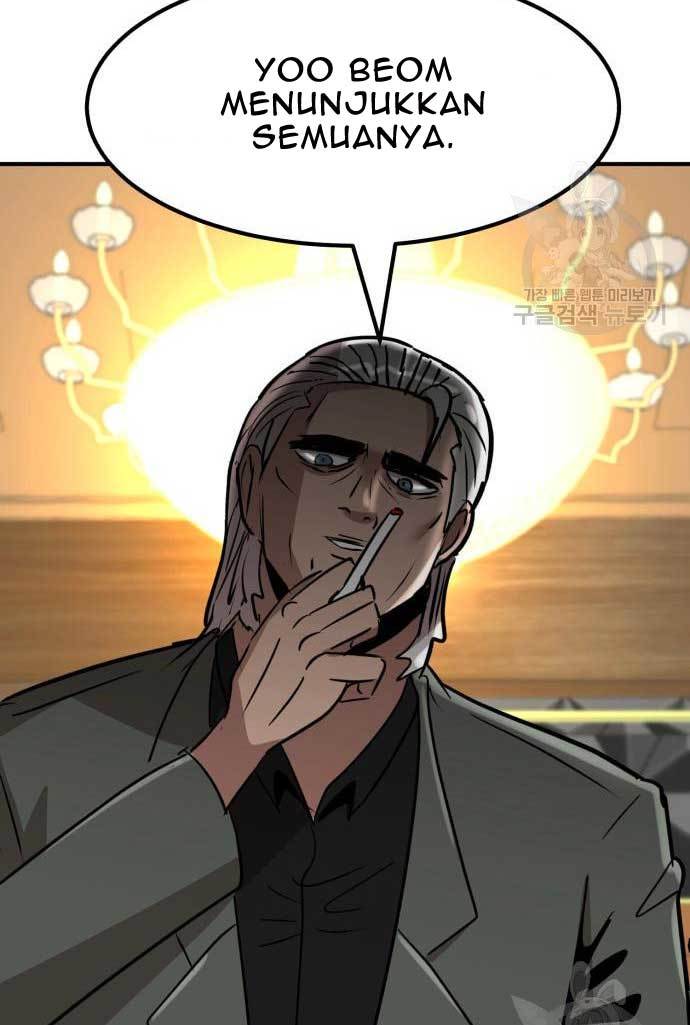 Cryptocurrency Revenge Chapter 13 - halaman 41