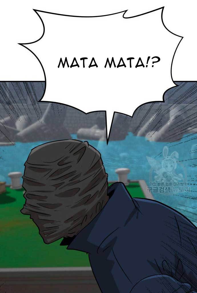 Cryptocurrency Revenge Chapter 13 - halaman 43