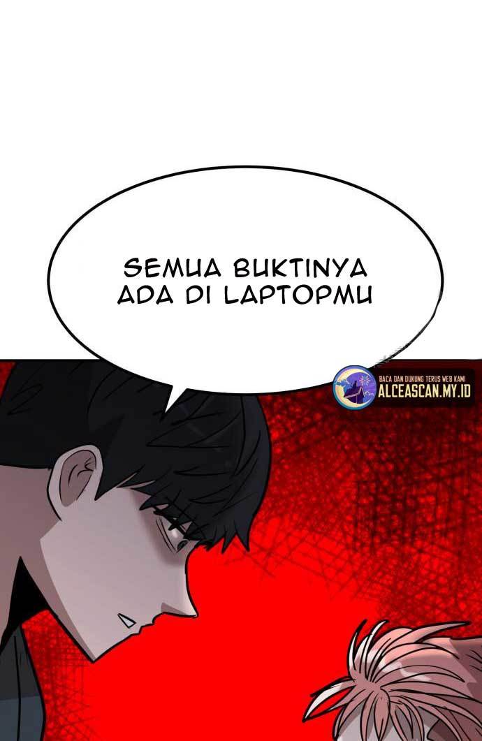 Cryptocurrency Revenge Chapter 13 - halaman 58