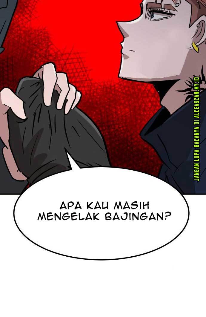 Cryptocurrency Revenge Chapter 13 - halaman 59