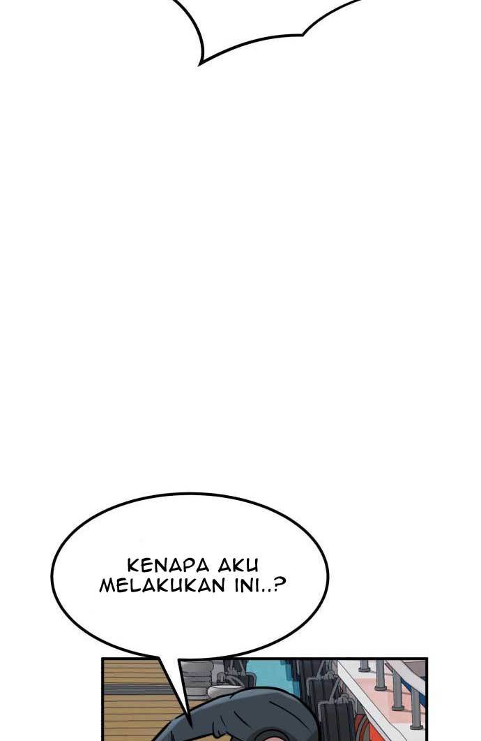 Cryptocurrency Revenge Chapter 13 - halaman 64