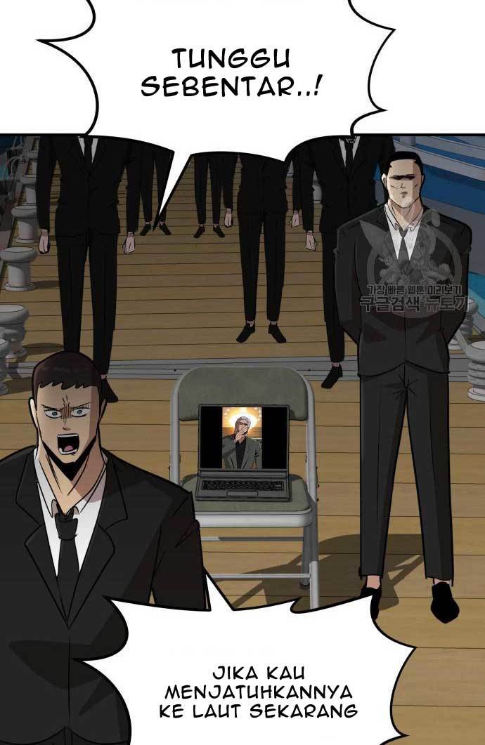Cryptocurrency Revenge Chapter 13 - halaman 69