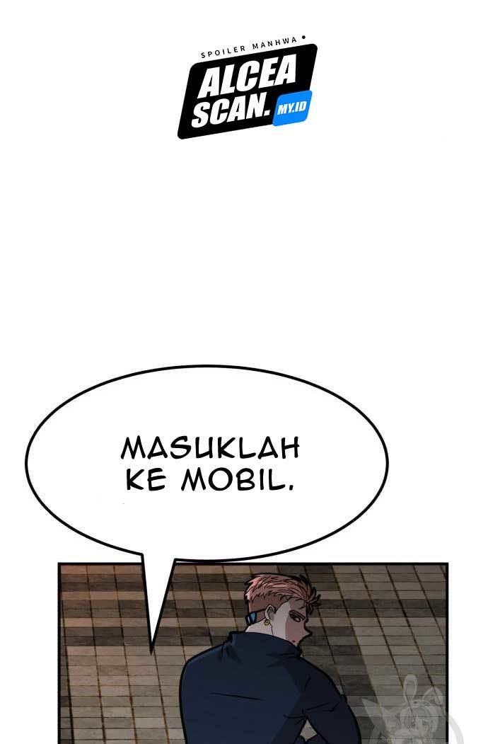 Cryptocurrency Revenge Chapter 13 - halaman 7