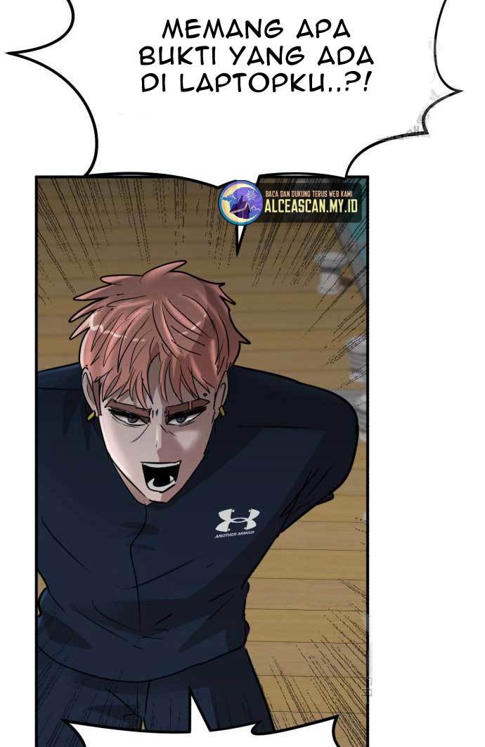 Cryptocurrency Revenge Chapter 13 - halaman 73