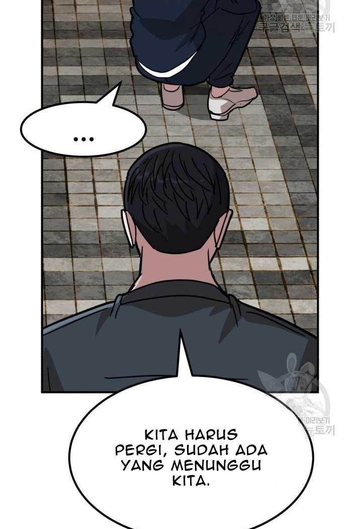 Cryptocurrency Revenge Chapter 13 - halaman 8