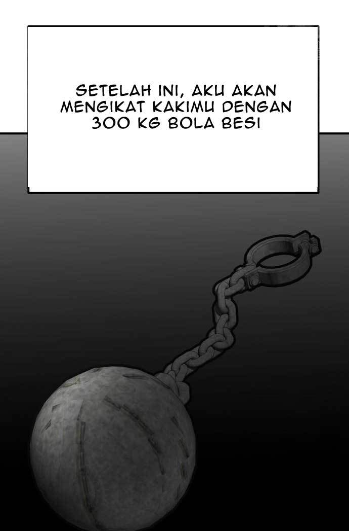 Cryptocurrency Revenge Chapter 13 - halaman 85