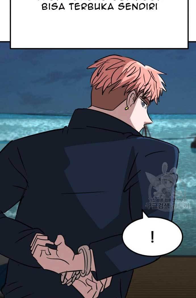Cryptocurrency Revenge Chapter 13 - halaman 89