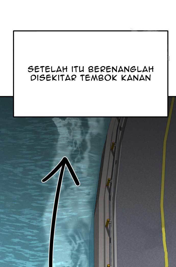 Cryptocurrency Revenge Chapter 13 - halaman 91