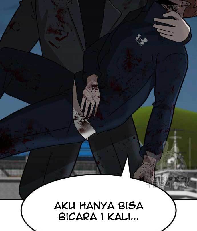 Cryptocurrency Revenge Chapter 15 - halaman 151