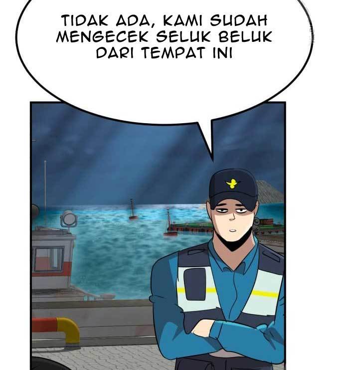 Cryptocurrency Revenge Chapter 16 - halaman 116