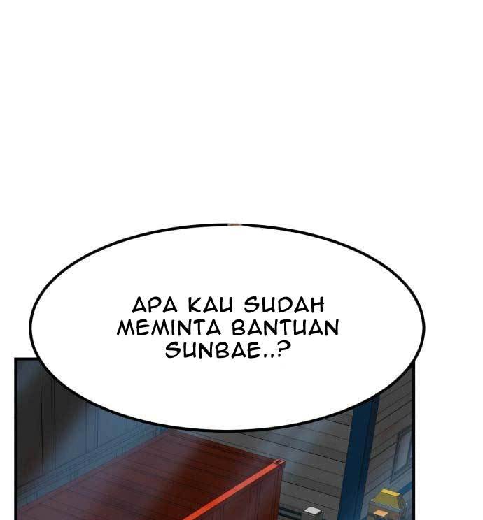 Cryptocurrency Revenge Chapter 16 - halaman 3