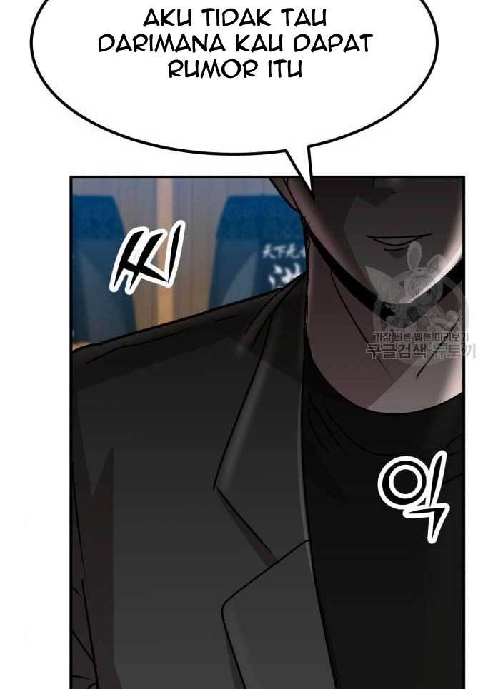 Cryptocurrency Revenge Chapter 17 - halaman 232