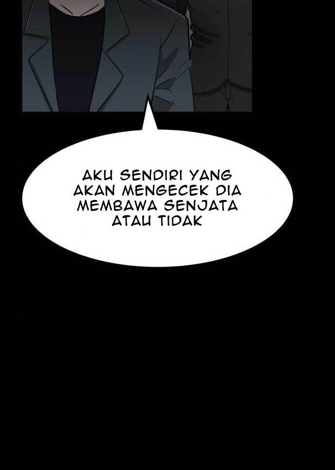 Cryptocurrency Revenge Chapter 17 - halaman 39