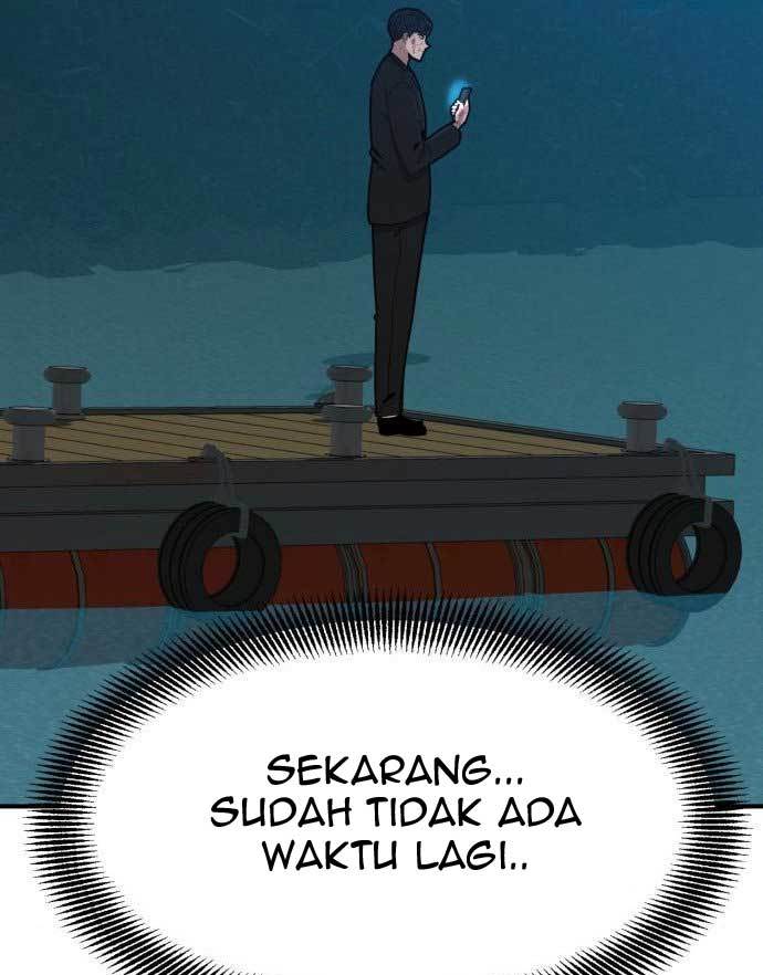 Cryptocurrency Revenge Chapter 18 - halaman 116