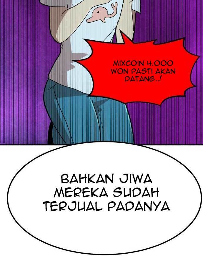 Cryptocurrency Revenge Chapter 18 - halaman 221
