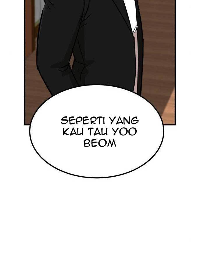 Cryptocurrency Revenge Chapter 18 - halaman 232