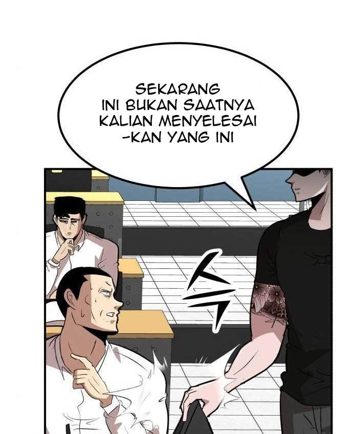 Cryptocurrency Revenge Chapter 18 - halaman 73
