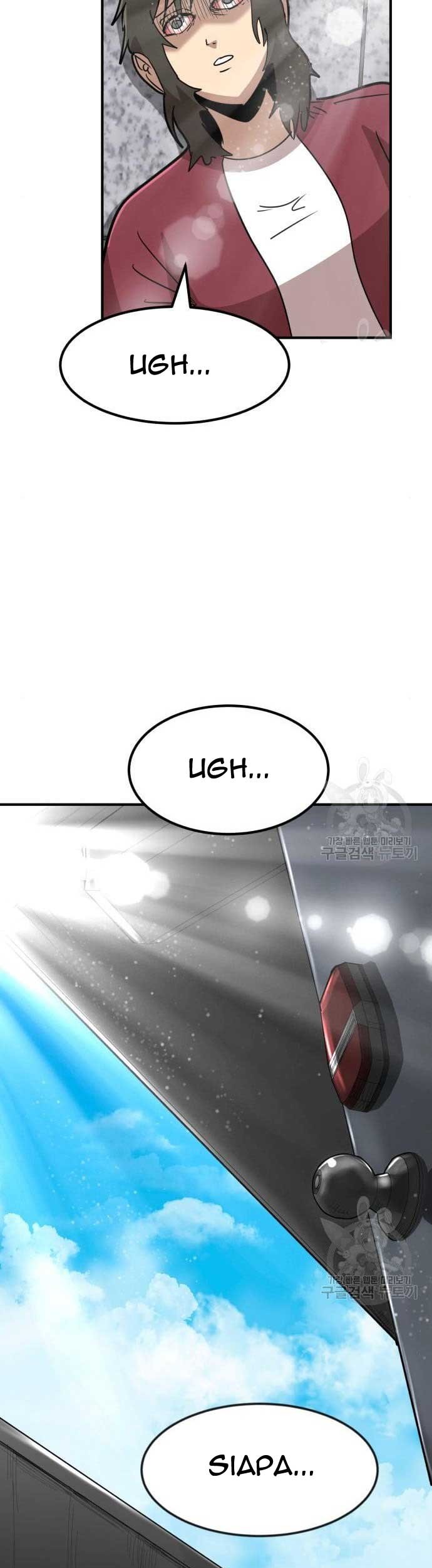 Cryptocurrency Revenge Chapter 19 - halaman 83