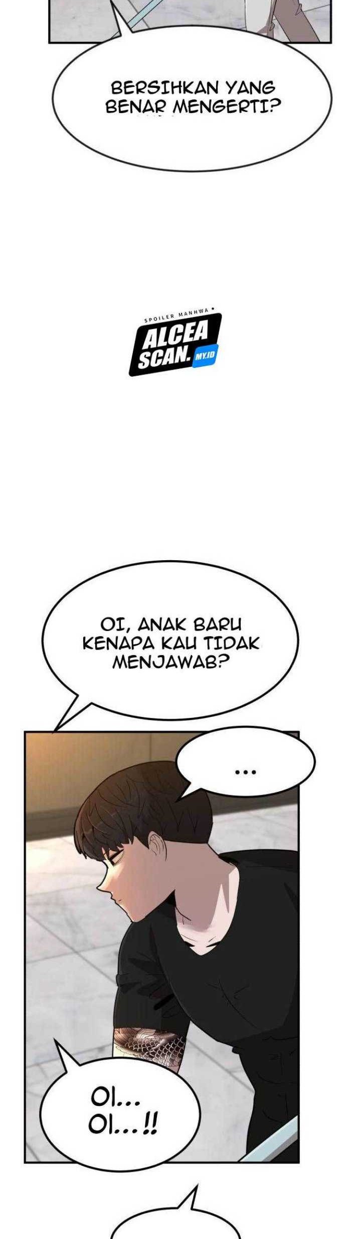 Cryptocurrency Revenge Chapter 2 - halaman 10