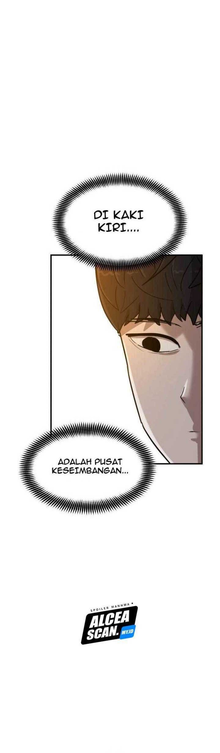 Cryptocurrency Revenge Chapter 2 - halaman 12